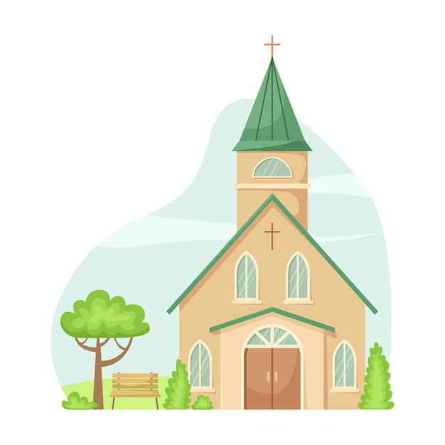 3,200+ Kids Church Illustrations, Royalty-Free Vector Graphics - Clip ...