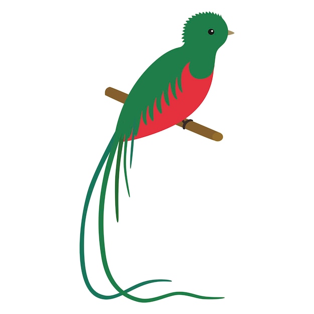 Guatemala Bird Quetzal Drawing, Cute Quetzal s, fictional - Clip Art ...