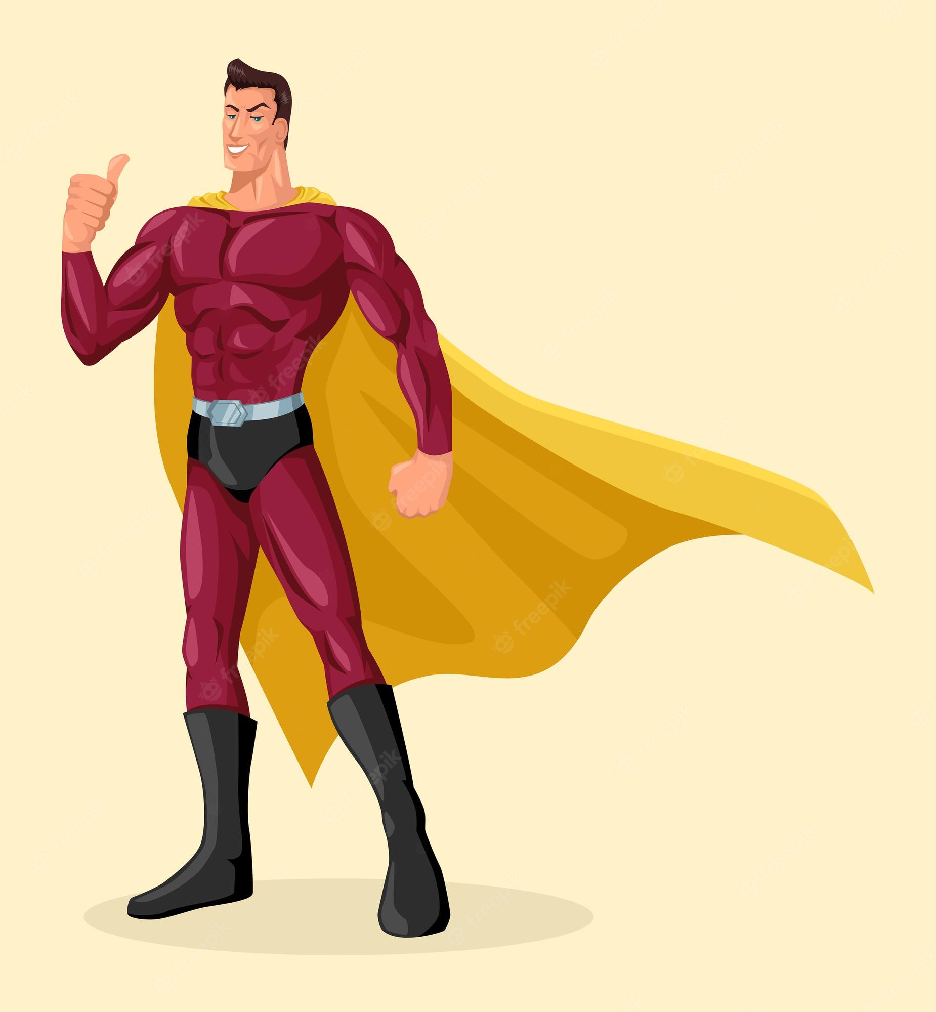 7,900+ Man Superhero Pose Stock Photos, Pictures & Royalty-Free Images -  iStock | Man hands on hips