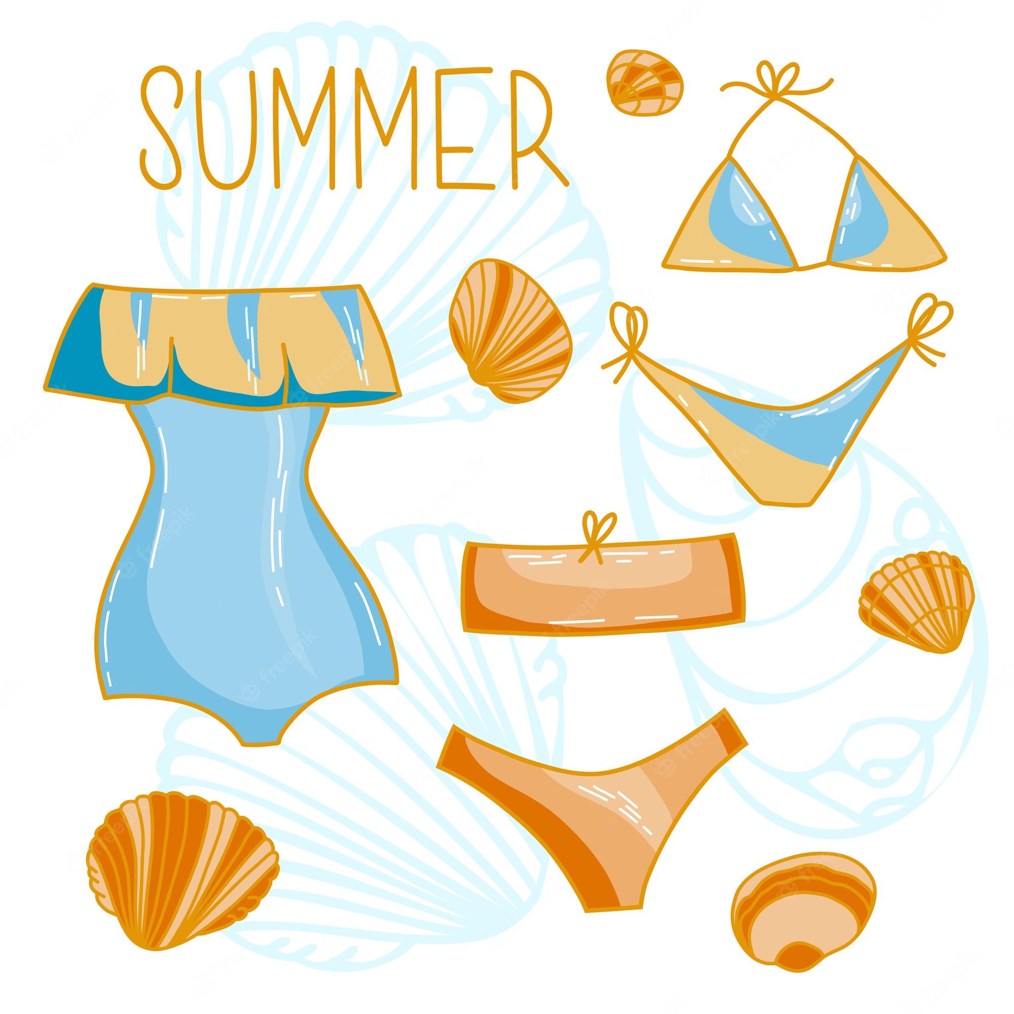 summer beautys