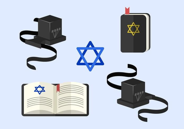 Jewish Religious Symbols and Their Meaning | Sacred Objects in Judaism