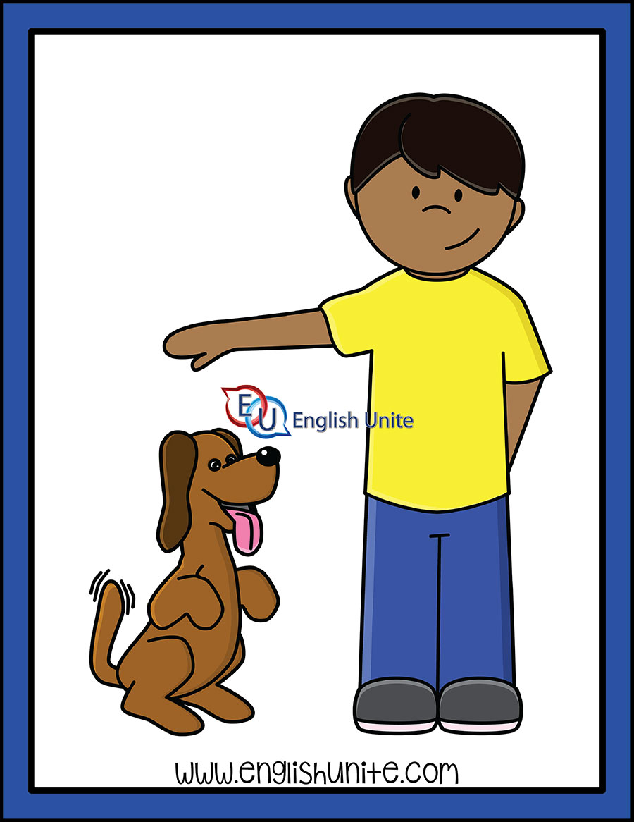 Obedience transparent background PNG cliparts free download - Clip Art ...