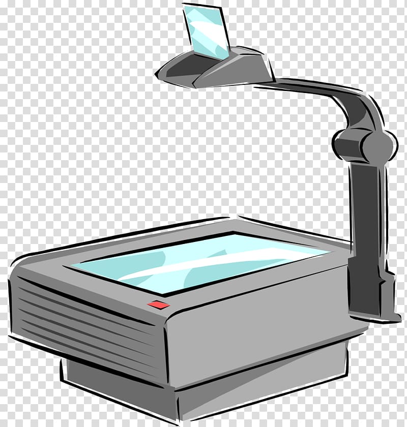 Overhead Projector Clipart at Warren Laney blog