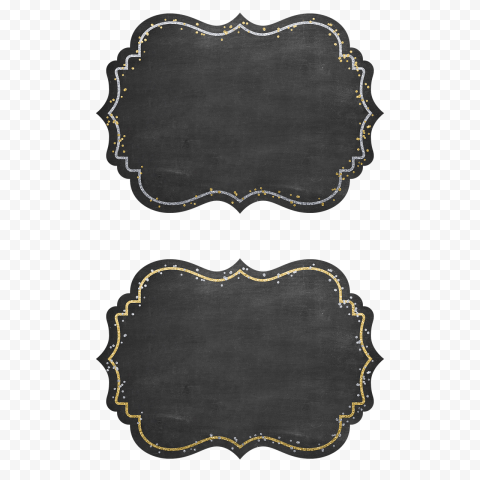 Free chalkboards shape, Download Free chalkboards shape png images