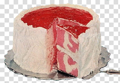vintage cakes
