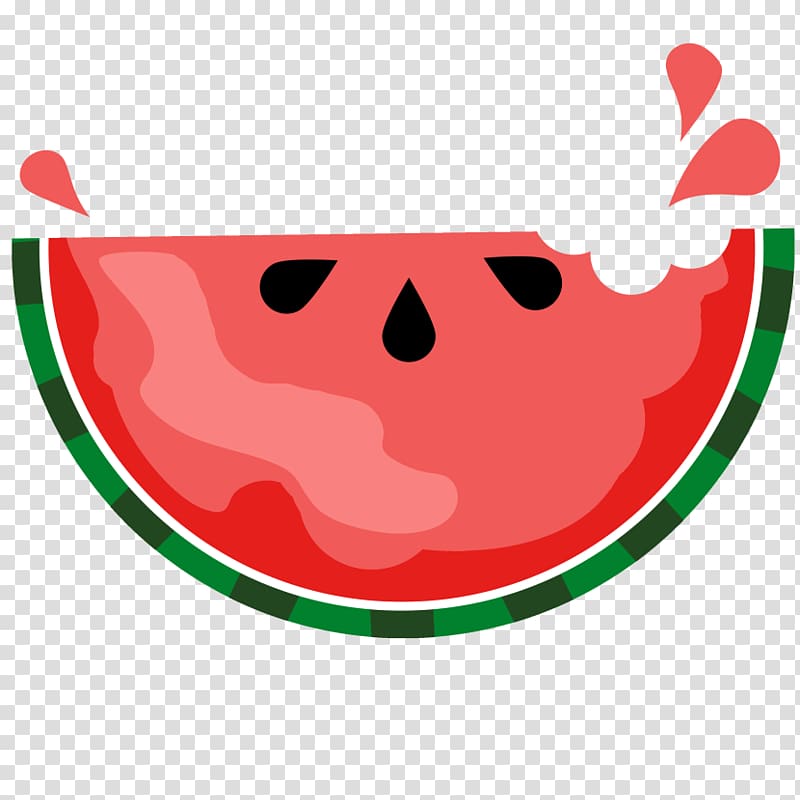 watermelon borders Clip Art Library
