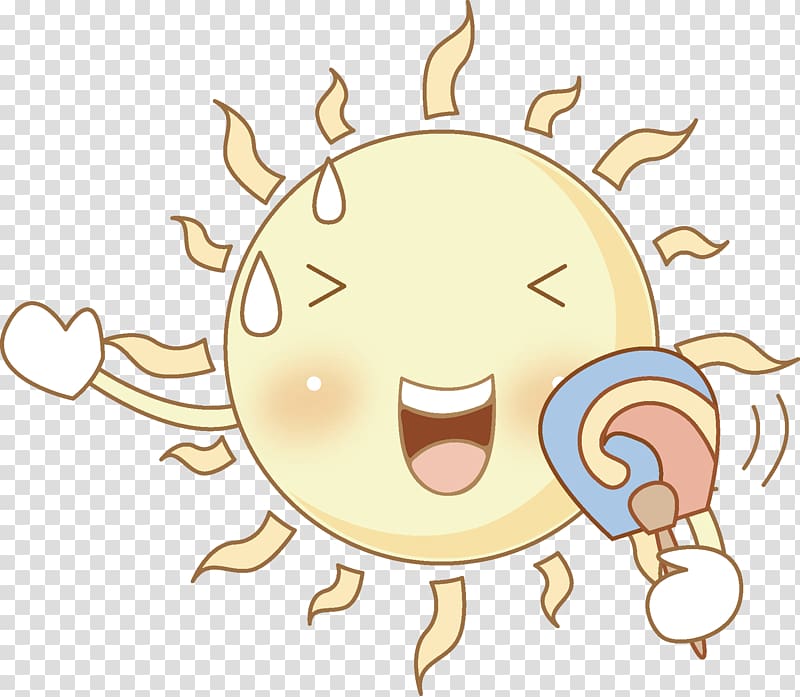 Sun Images Cartoon 9, Buy Clip Art - Warm Weather - Free - Clip Art Library