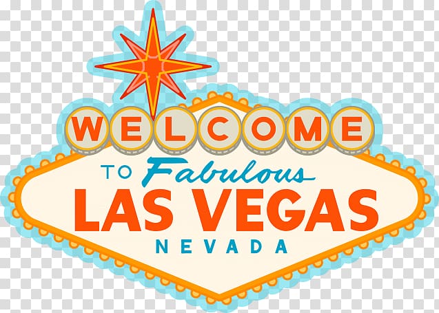 Iconic "Welcome to Fabulous Las Vegas Nevada" sign with starburst and retro styling.