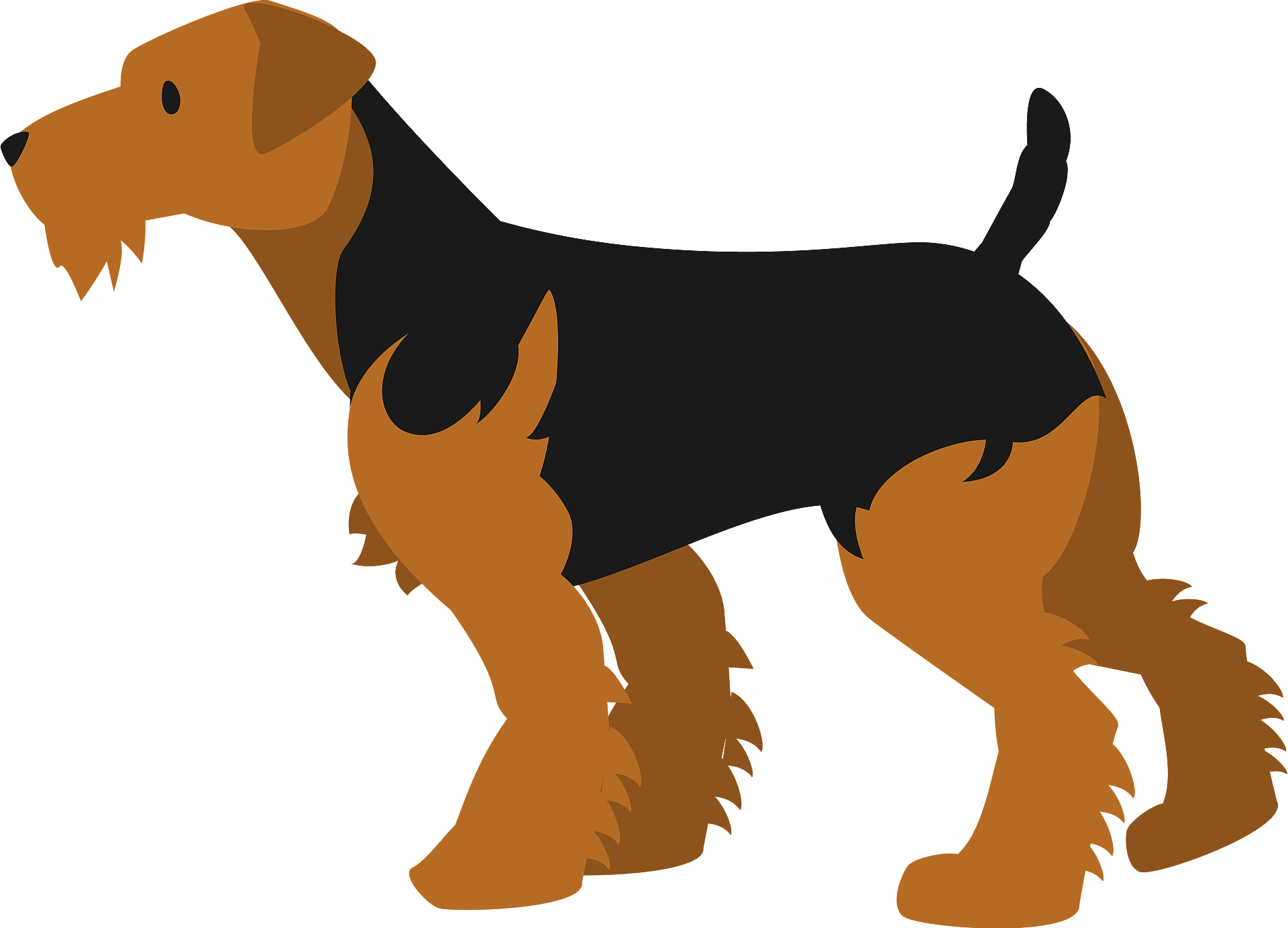 Terrier Stock Illustrations. 15,948 Terrier Clip Art Images And - Clip 