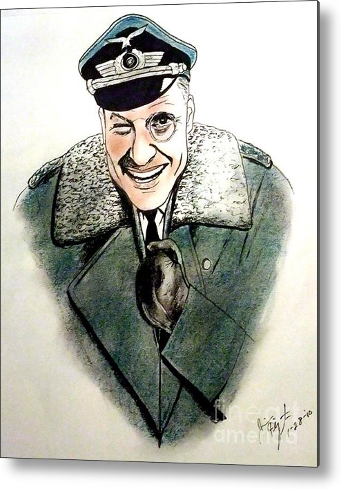 hogans heroess