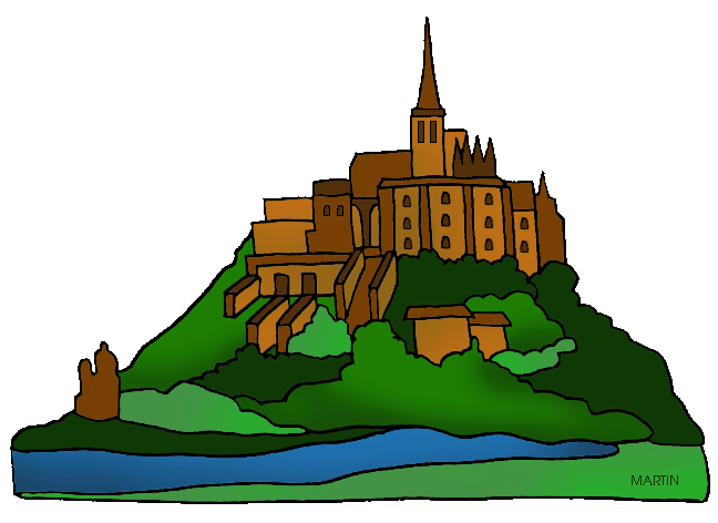 medieval churchs