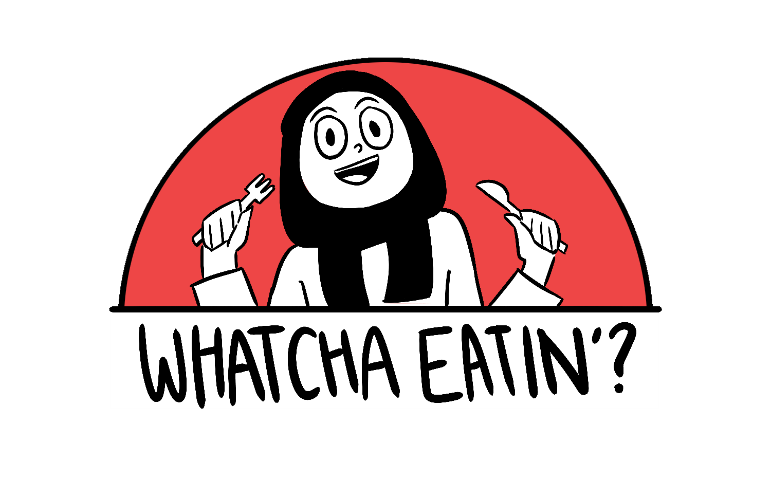 Whatcha Eatin'? - A Fun Food Discovery Podcast & Blog
