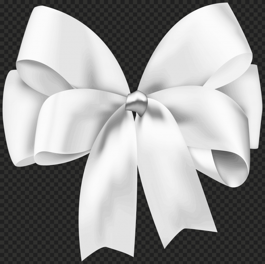 Free: Ribbon Overlays y ABR, white ribbon transparent background PNG  clipart 