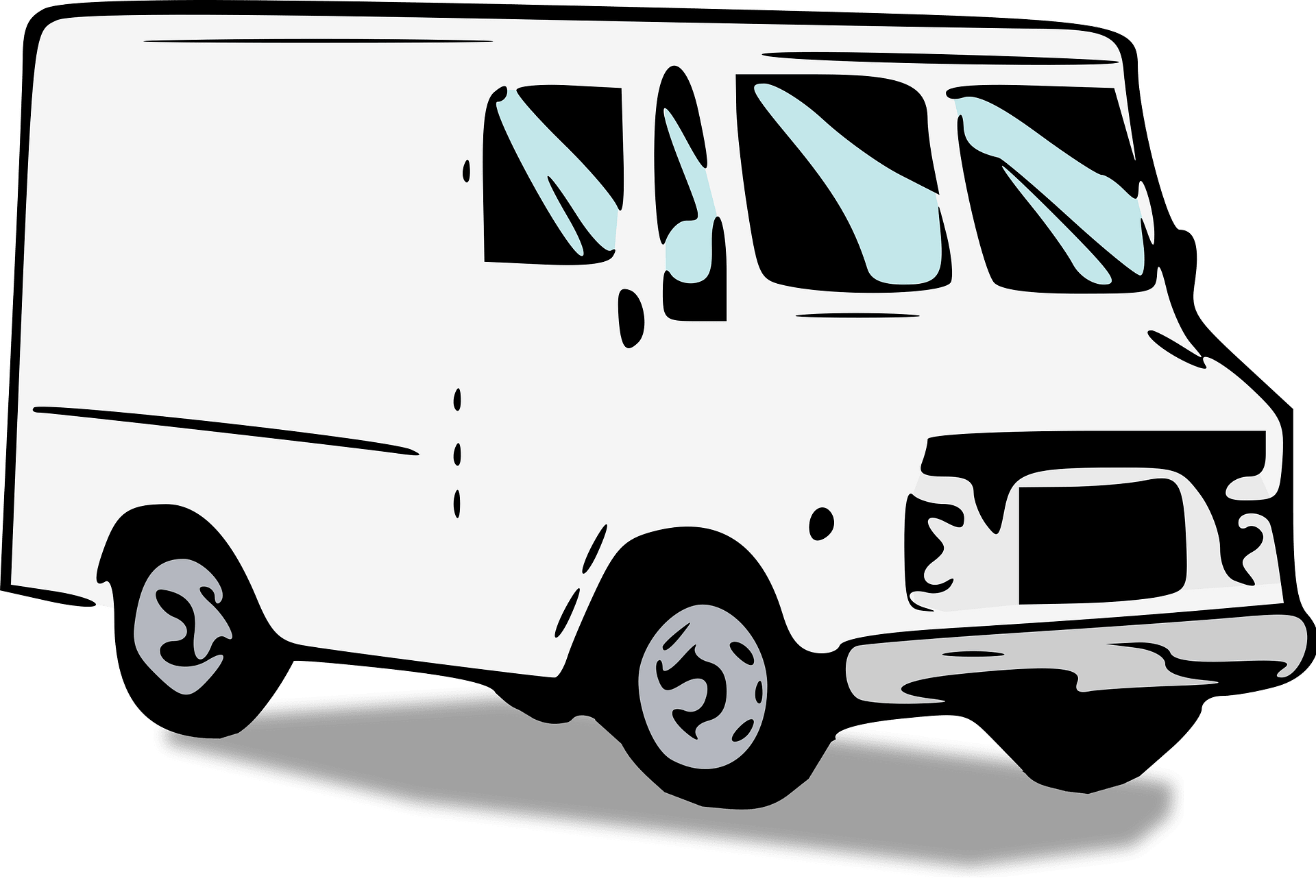 Free white vans, Download Free white vans png images, Free ClipArts on ...