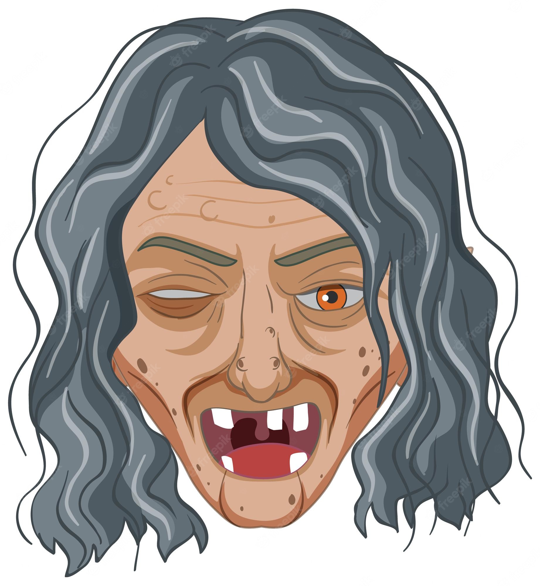 Gross Face Cliparts Pity Clipart Free Transparent PNG Clipart 
