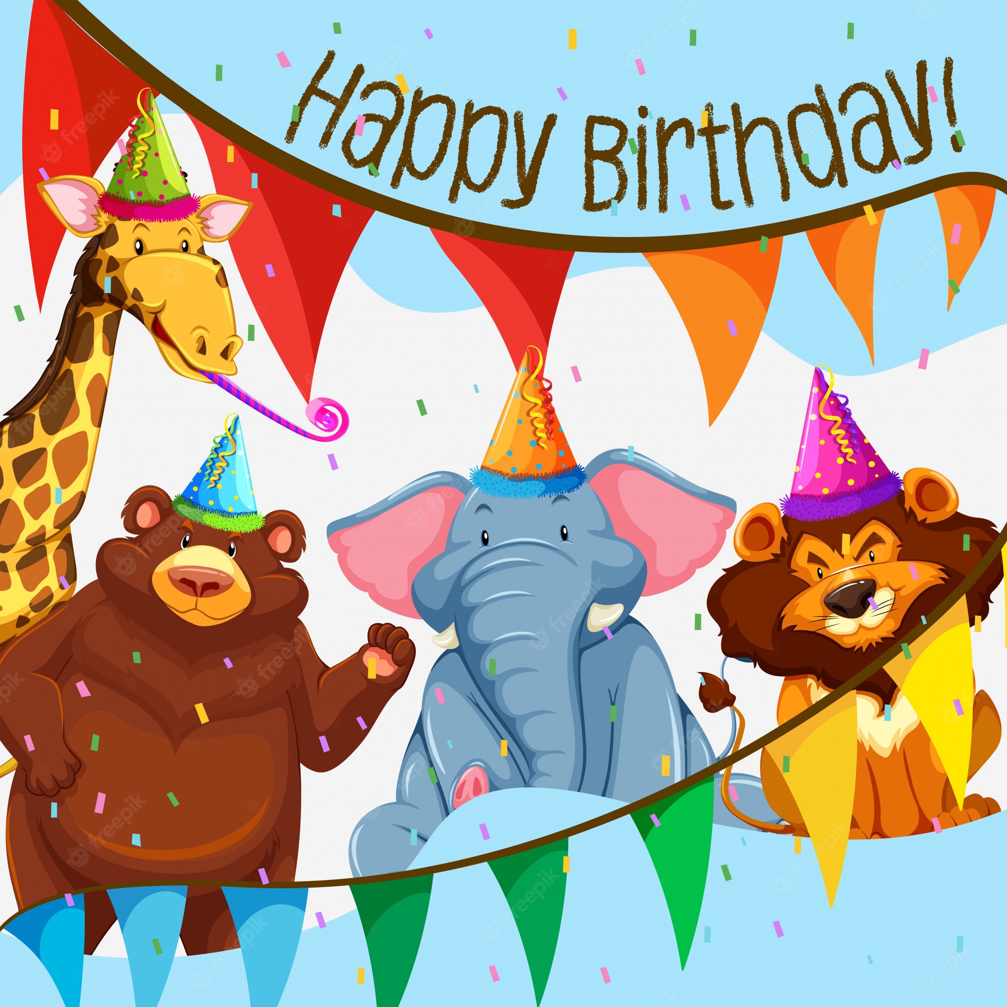 animal-partys-clip-art-library