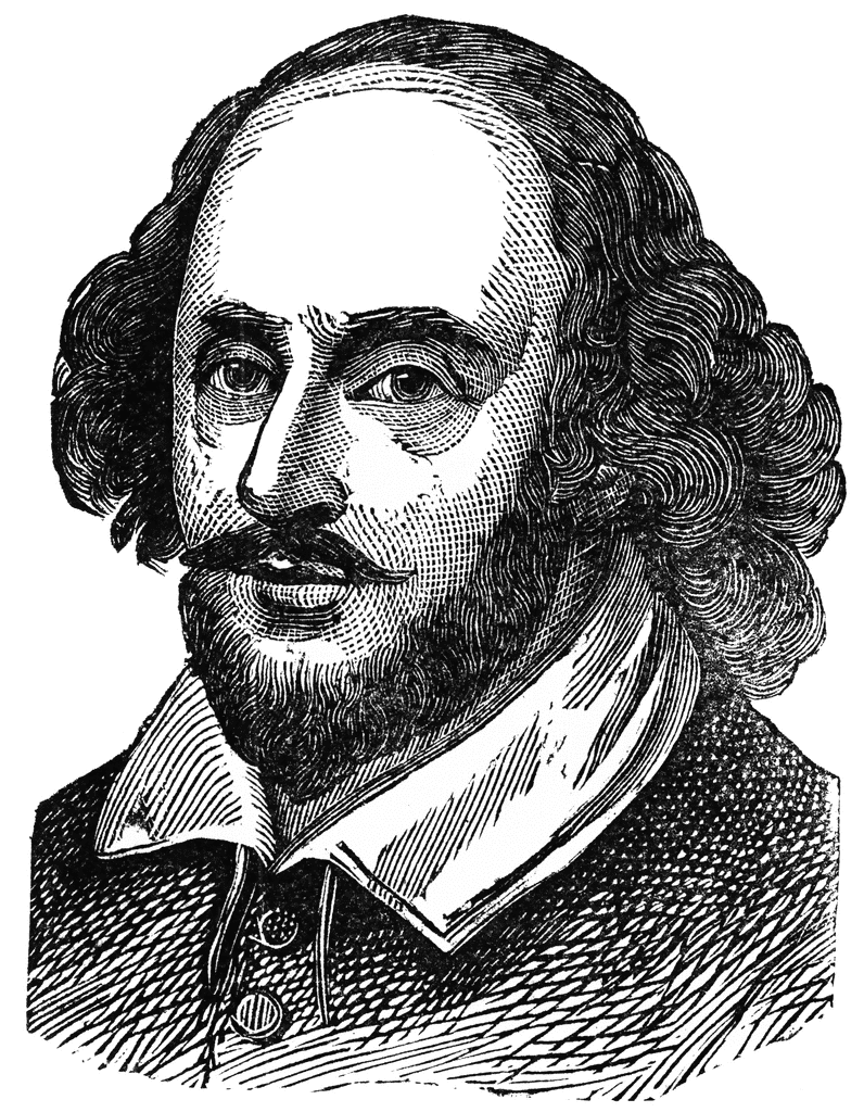 William Shakespeare Royalty Free Svg Cliparts Vectors And Stock