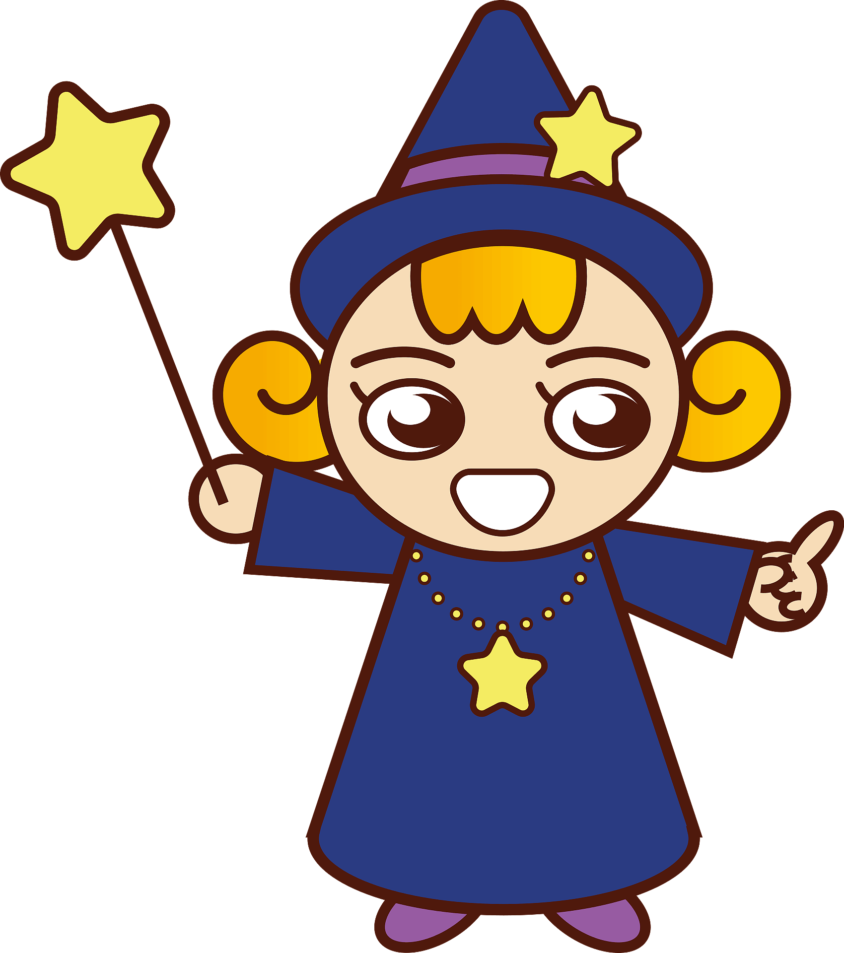 Wizard Illustrations and Clipart. 40,702 Wizard royalty free - Clip Art ...