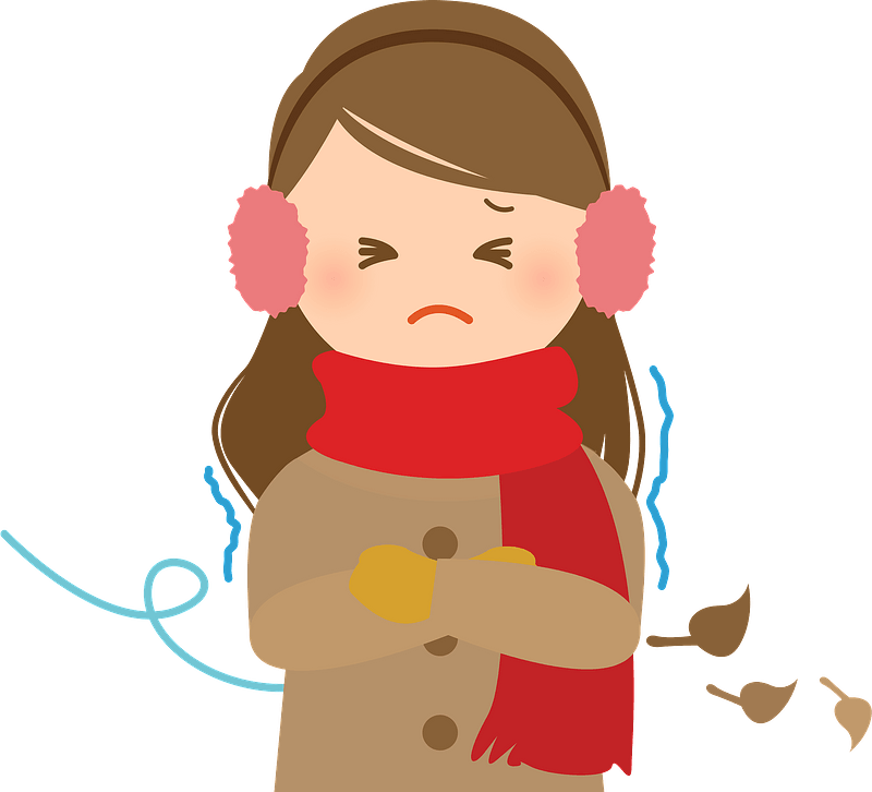 Stay Warm This Winter: Tips & Essentials for Cold Weather Comfort