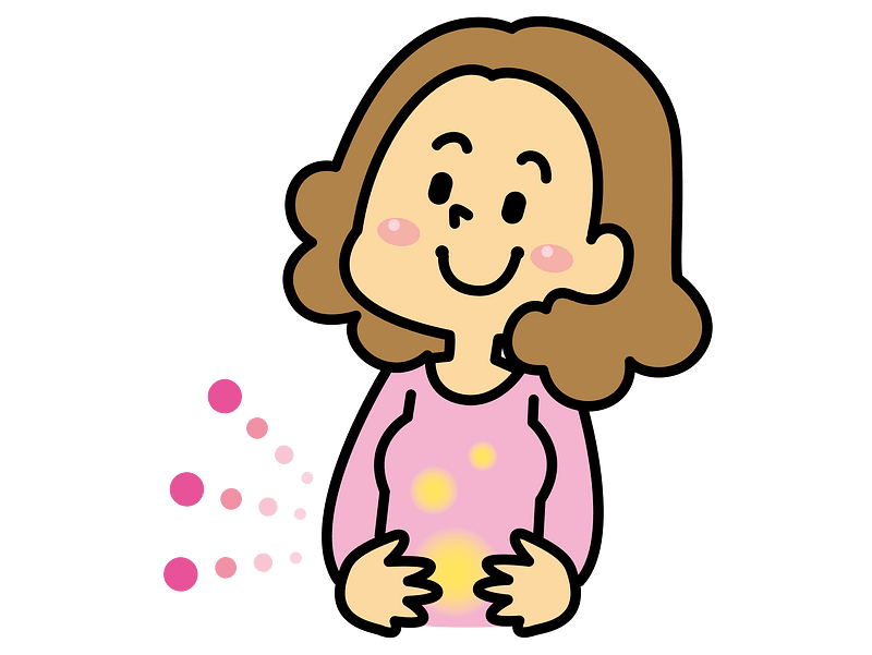 Gut Health & Digestive Wellness - Visual Guide for Better Digestion