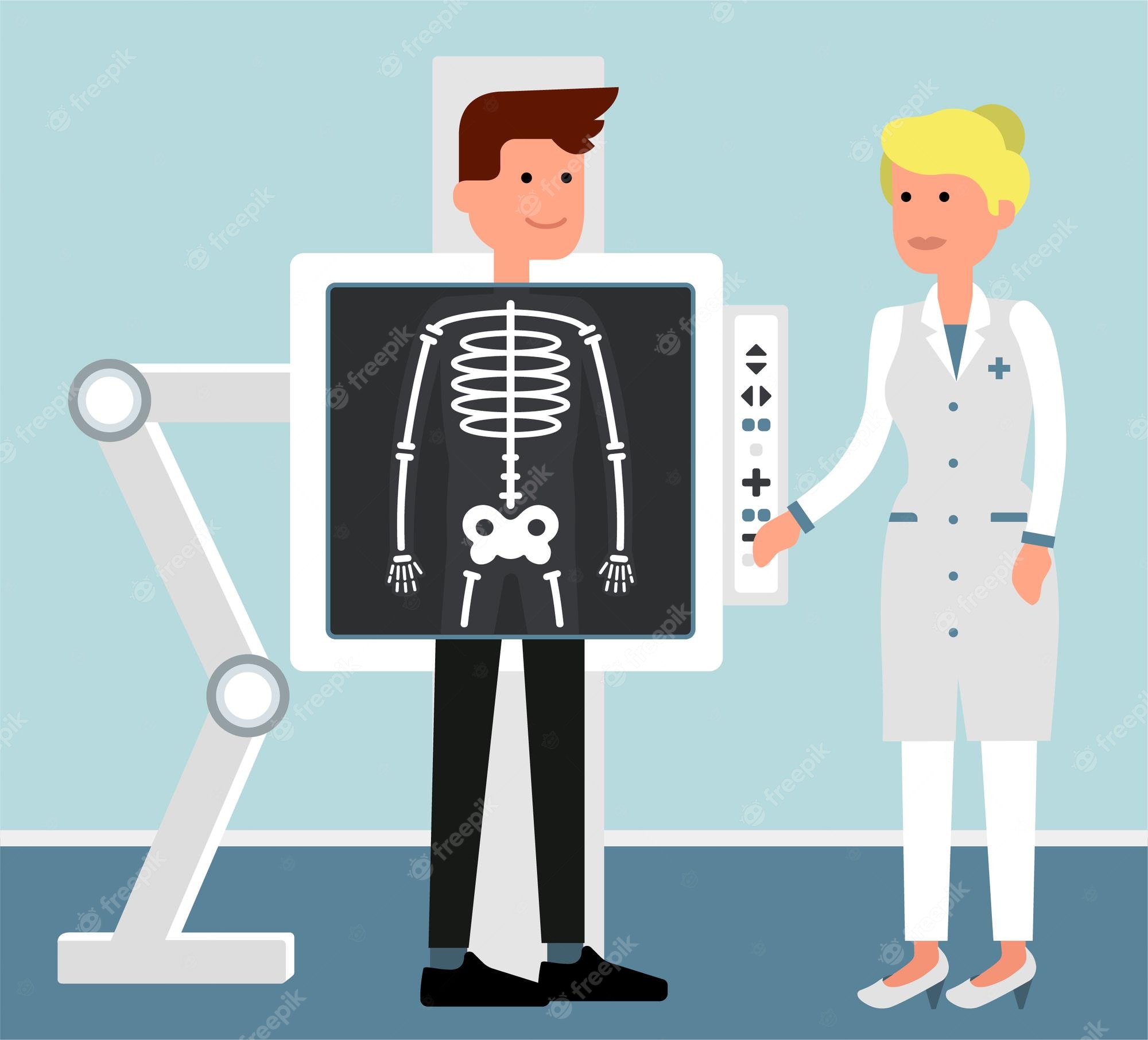 x ray machines - Clip Art Library