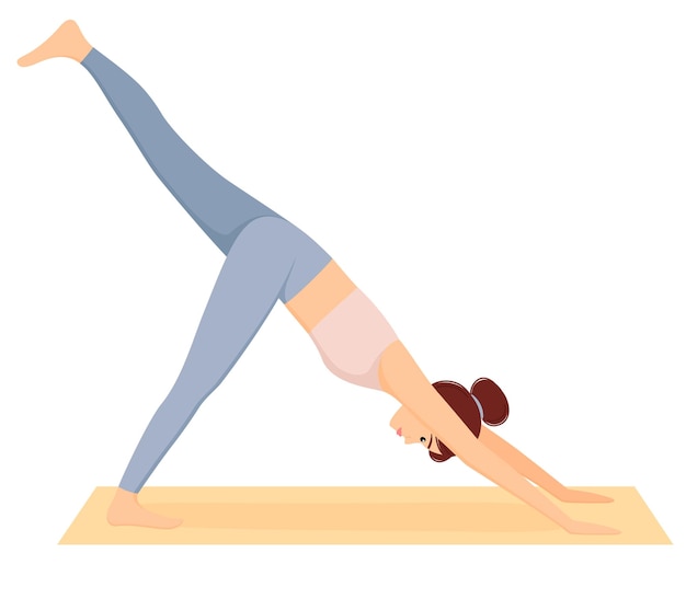 Free Pilates Cliparts, Download Free Pilates Cliparts png images - Clip ...