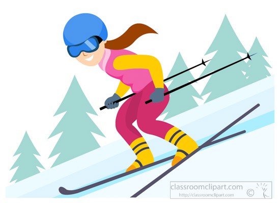 Alpine Skiing Clip Art, PNG, 600x600px, Skiing, Alpine Skiing - Clip ...