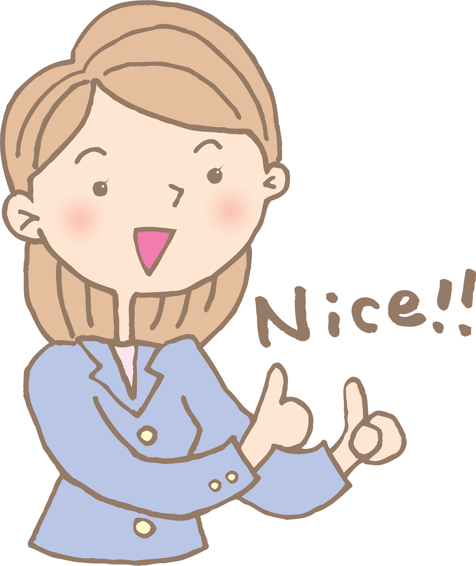 Nices Clip Art Library