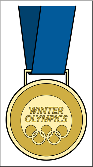 Gold Medal Olympic Medal Clip Art Png 1490x2483px Gold Medal Clip Art Library 