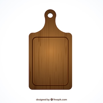 chopping boards - Clip Art Library