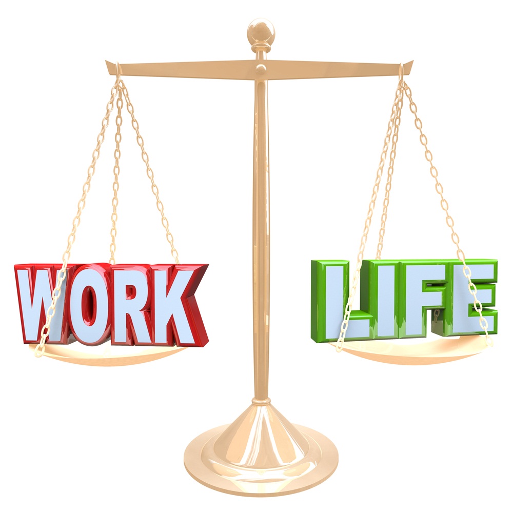 69,500+ Work Balance Illustrations, Royalty-Free Vector Graphics - Clip