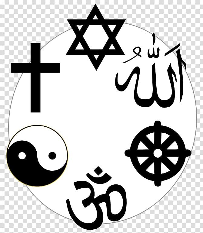 religious cultures - Clip Art Library