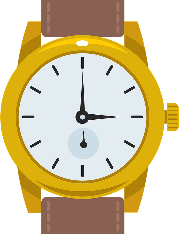 Time Watch Cliparts, Stock Vector and Royalty Free Time Watch Illustrations
