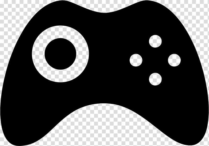 Video Game Controller Icon - Free PNG Download for Gaming Websites