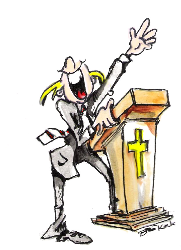 christian cleanings