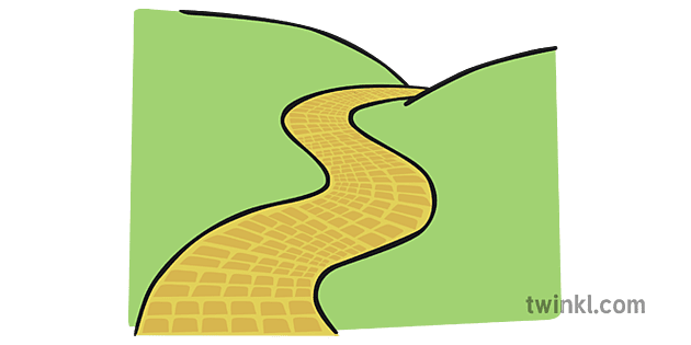 Traveling the Yellow Brick Road of Grant Writing 