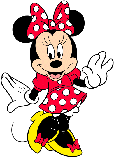 Free Free Minnie Mouse Download Free Free Minnie Mouse Png Images