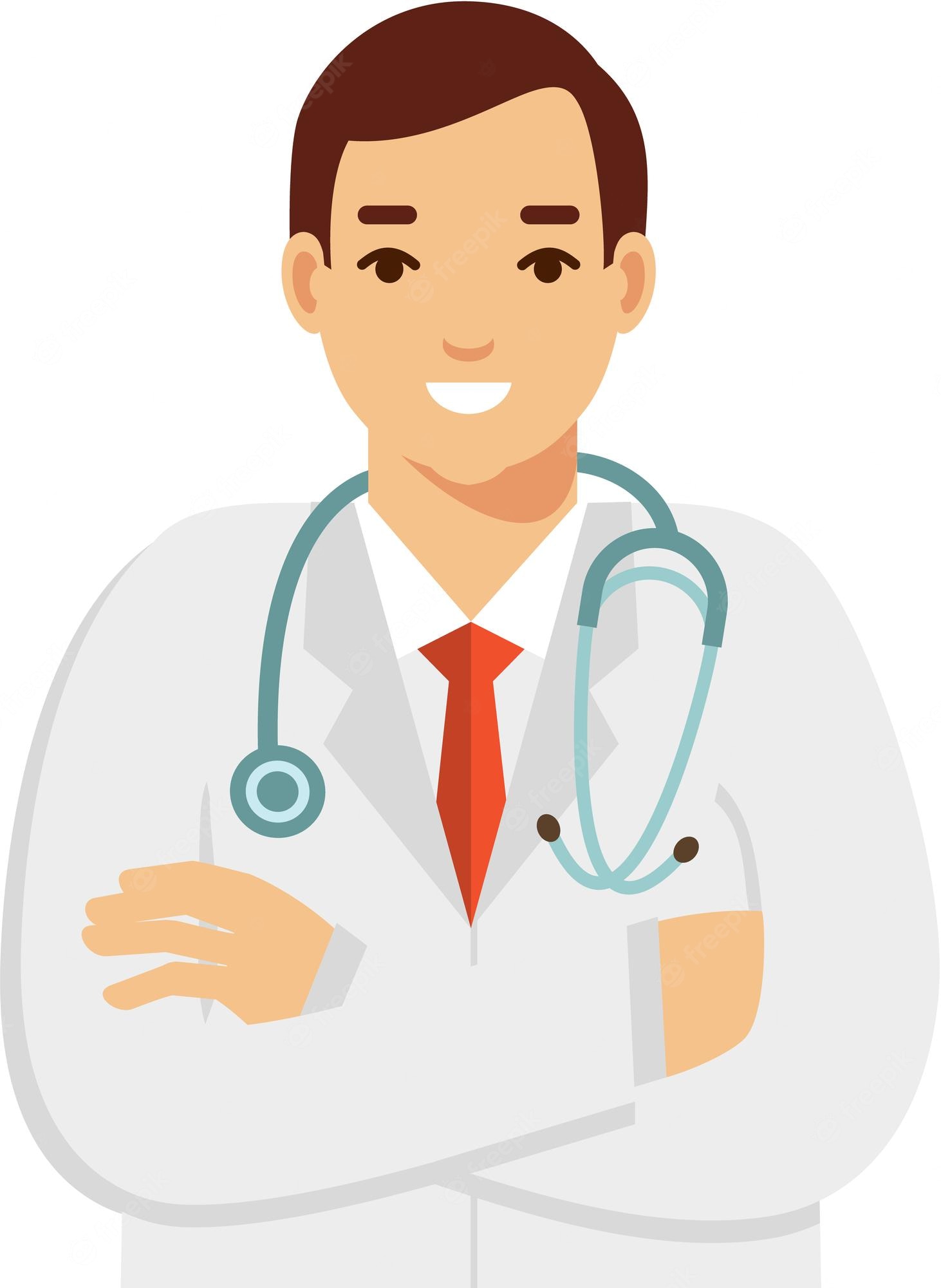 Young Doctor PNG, Vector, PSD, and Clipart With Transparent - Clip Art ...