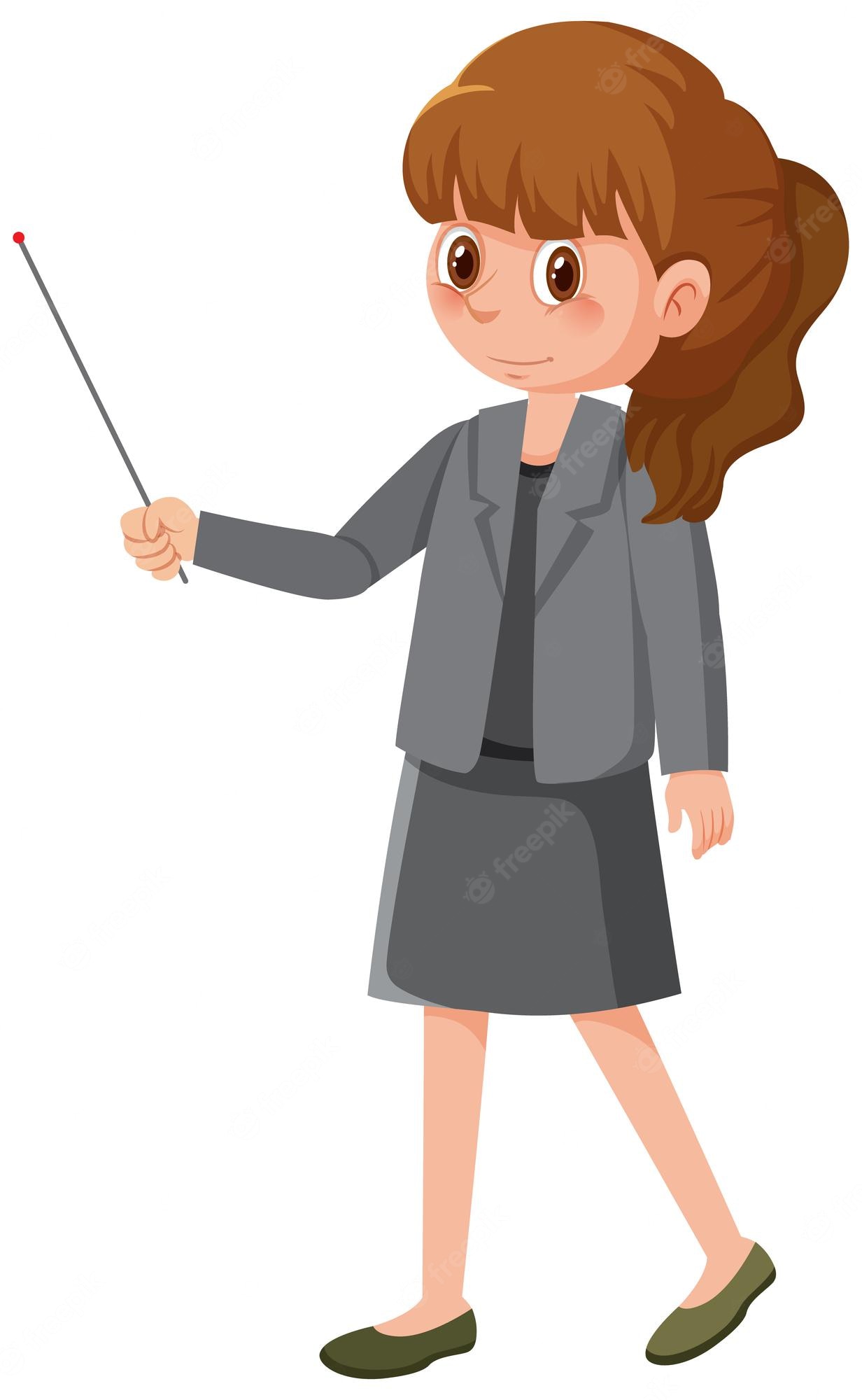 Teachers Woman 3579008