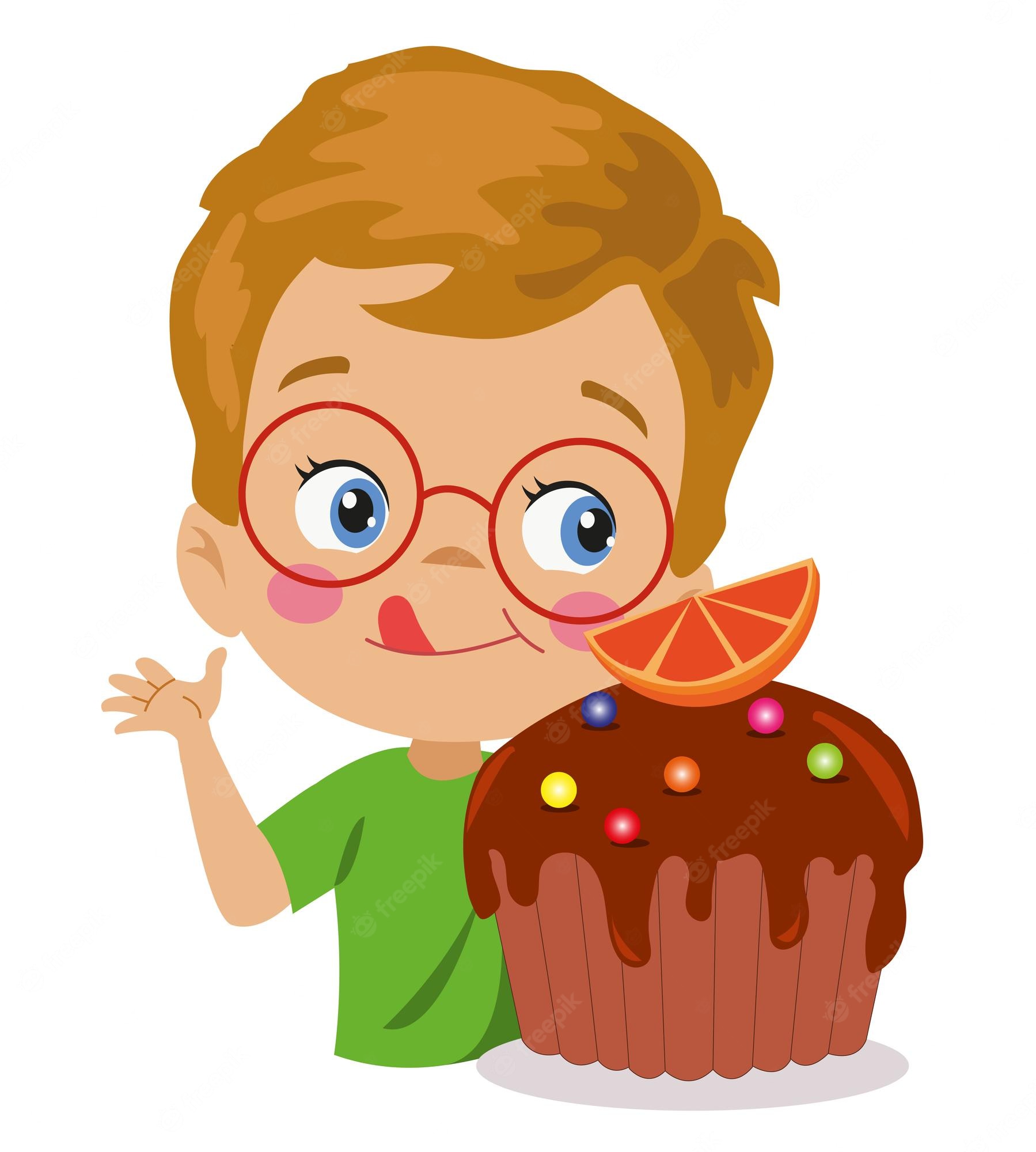 Yummys Clip Art Library