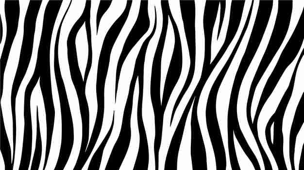 Zebra Background Images - Free Download on Clipart Library - Clip Art ...