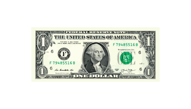 1 bills