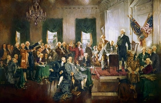 13 colonies images