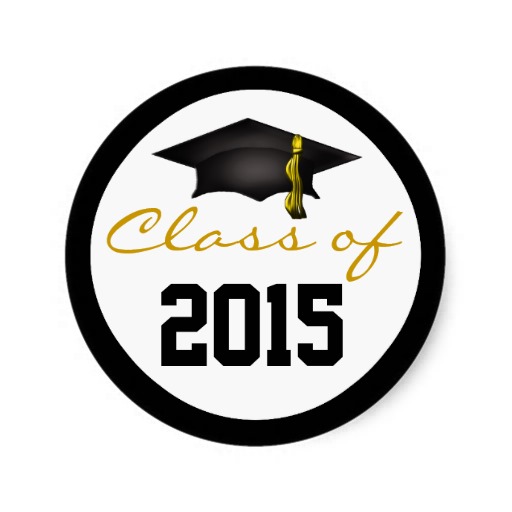 2015 graduation cliparts