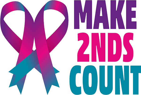 Make 2nds Count :: Giving hope to those affected by secondary ...