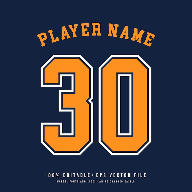 30 basketball jersey cliparts