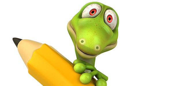 3d cliparts