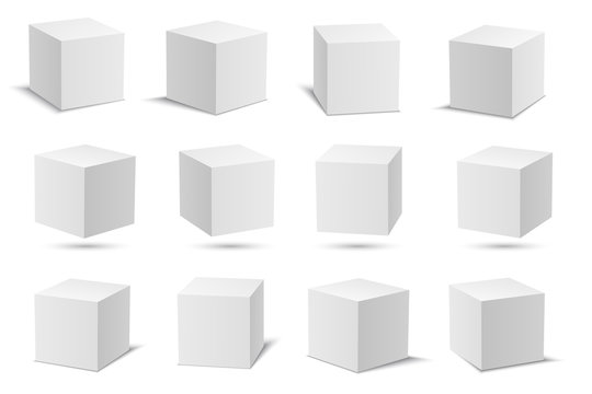 3D Cube-Bilder: Stock-Fotos &amp; -Videos. | Adobe Stock