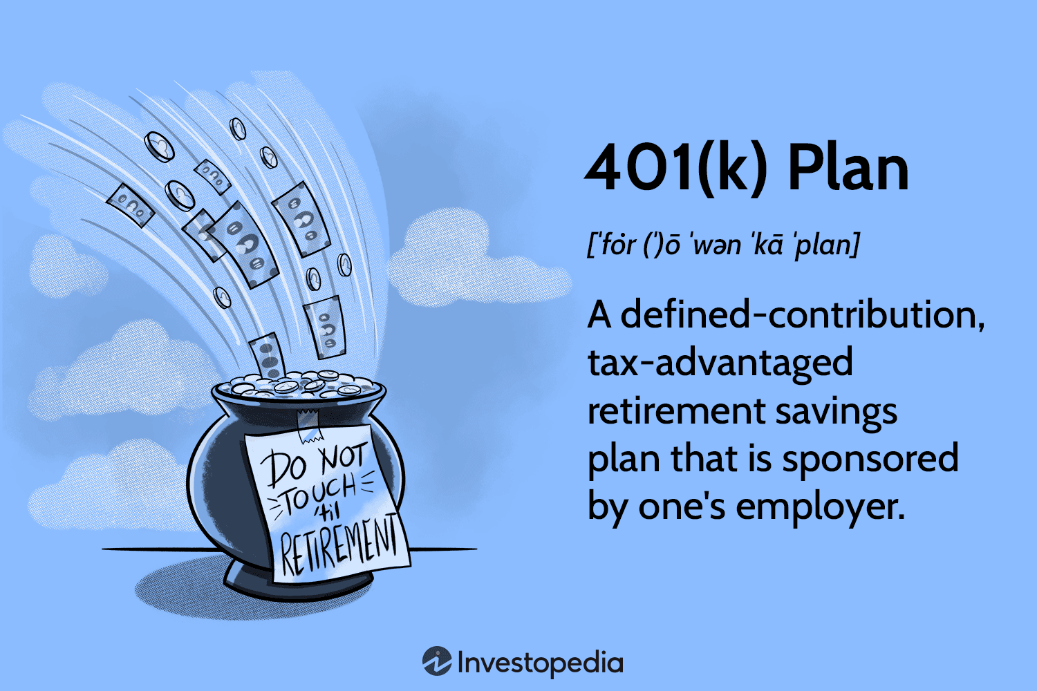 401(k): What It Is, How It Works, Pros, and Cons