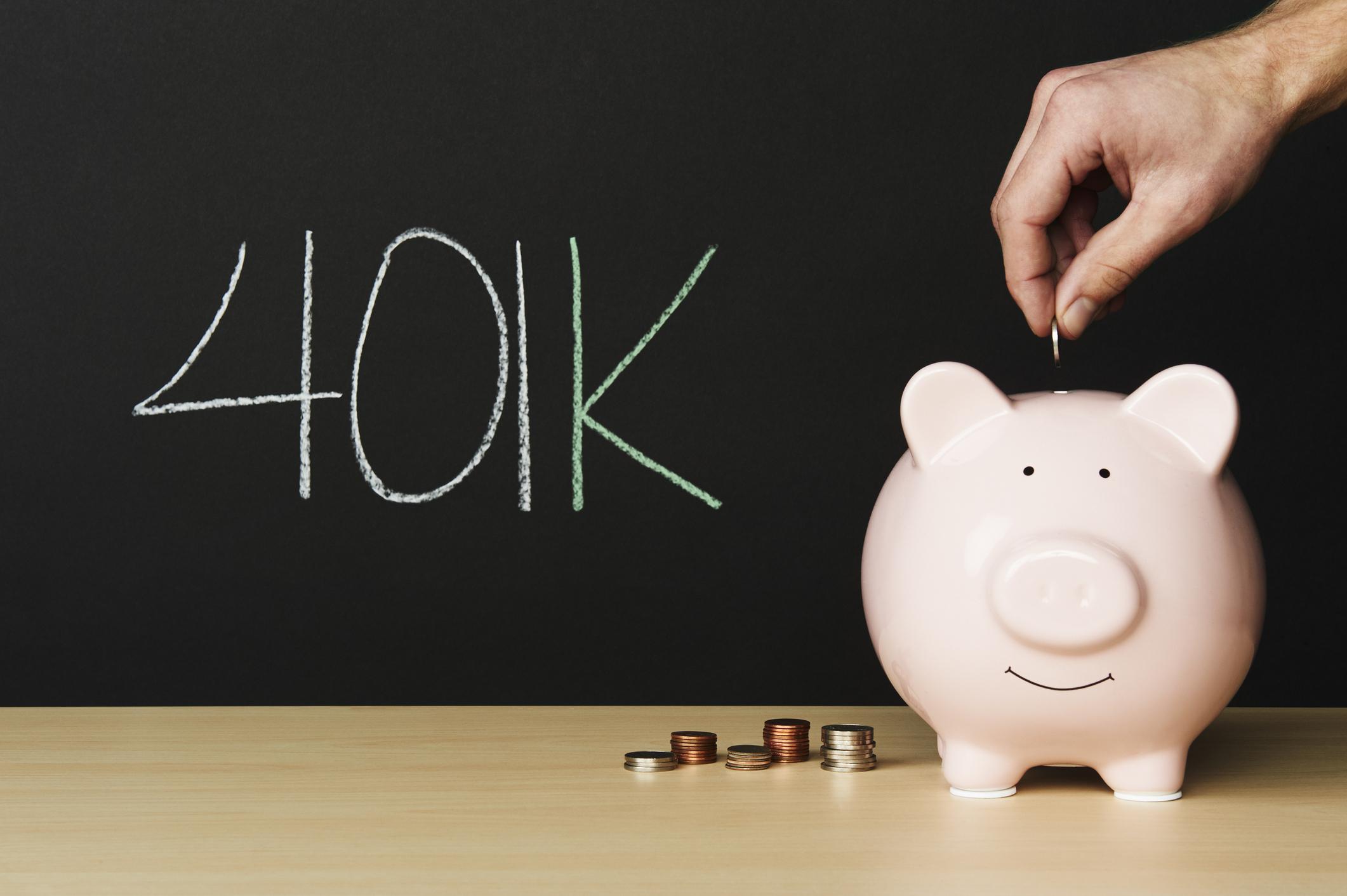 What Should I Do With My 401k? — Dream Financial Planning
